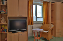 Schlafzimmer 1