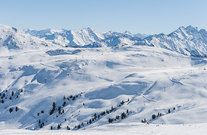 Schifahren am Wildkogel - Foto (c) TVB Bramberg