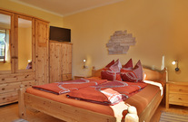 Schlafzimmer 2 