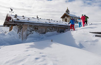 Winter in der Wildkogelarena - Foto (c) TVB Bramberg