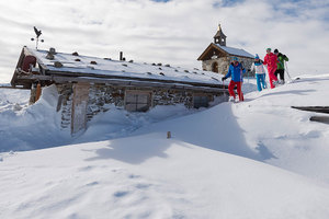 Winterspaß in Bramberg